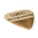 HE210 Herco Flat Medium, Gold