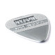 HE211 Herco Flat Heavy, Silver