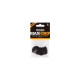 471P3S Max-Grip Jazz III Black Stiffo