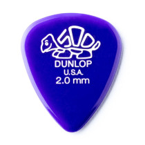 41P2.0 Delrin 500 2.0mm