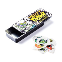 BL111T.73 Dirty Donny Serie 1 .73mm Tin Box
