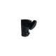 MCPL/013 Manicotto D40/35 con Vite a Farfalla M8x20