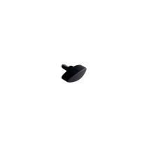 Manopola a Farfalla con Vite M8x20 mm