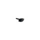 Manopola a Farfalla con Vite M8x55 mm