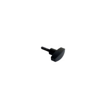 Manopola a Farfalla con Vite M6x25 mm per BS/402