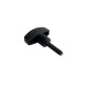 Manopola a Farfalla con Vite M6x25 mm per BS/402