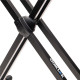 T/550 Supporto Tastiera TRIGGER-LOK