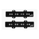 AG 4J-70 - 70's Era Jazz Bass 4 Corde