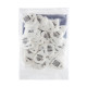 462R Tortex III White 1.5