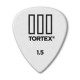 462R Tortex III White 1.5