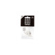 462P Tortex III White 1.50