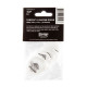 462P Tortex III White 1.50