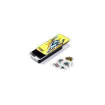 BL100T Alan Forbes Serie 1 Tin Box