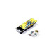 BL100T Alan Forbes Serie 1 Tin Box