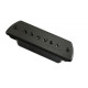 Blackstack Passive Soundhole Humbucker Pickup (PRO-BLK-STK)