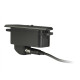 Blackstack Passive Soundhole Humbucker Pickup (PRO-BLK-STK)