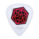 BL50R.60 Icosahedron .60mm Bag/36