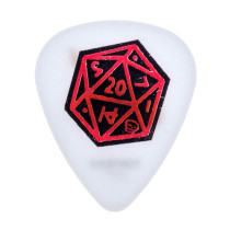 BL50R1.0 Icosahedron 1.0mm Bag/36