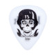 BL46R1.0 Frank Kozik FTW Skull 1.0mm Bag/36
