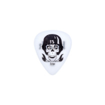 BL46R1.0 Frank Kozik FTW Skull 1.0mm Bag/36