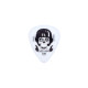 BL46R1.0 Frank Kozik FTW Skull 1.0mm Bag/36