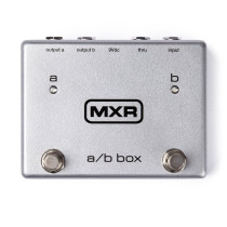 M196 A/B Box