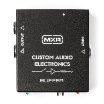 MC406 CAE Buffer