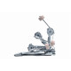 Perfect Balance Pedale Singolo per grancassa JoJo Mayer