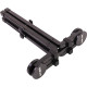 WS/640 Supporto Multifunzione Regolabile Serie WS