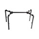 WS/650 Supporto Multifunzione Regolabile Serie WS