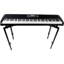 WS/650 Supporto Multifunzione Regolabile Serie WS