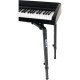 WS/650 Supporto Multifunzione Regolabile Serie WS