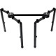 WS/650 Supporto Multifunzione Regolabile Serie WS