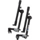 WS/422 Coppia di Braccetti Aggiuntivi per WS/421