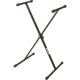 SKS/303 Supporto Tastiera a "X"
