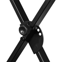 SKS/303 Supporto Tastiera a "X"