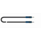 RKSA/138-5 Minijack TRS Stereo 3.5 / Minijack TRS Stereo 3.5 5 mt
