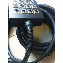 BOX/605-20K Stage Box 8 IN 4 OUT 20 mt