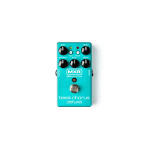 M83 Bass Chorus Deluxe
