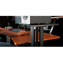 BS/536 Coppia di Supporti per Monitor H 91 cm