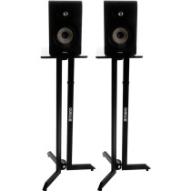 BS/536 Coppia di Supporti per Monitor H 91 cm