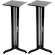BS/542 Coppia di Supporti per Monitor H 106 cm