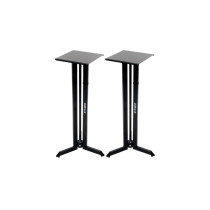 BS/542 Coppia di Supporti per Monitor H 106 cm