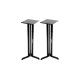 BS/542 Coppia di Supporti per Monitor H 106 cm