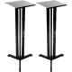 BS/542 Coppia di Supporti per Monitor H 106 cm