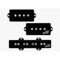 AG 4P/J-HC - P/J P Bass 4 Corde