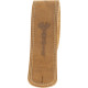 18A0027 Tracolla in pelle Distressed Ball Leather/Suede