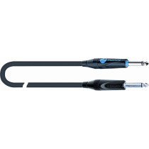 SS/ONE-SIL3 Jack Mono Silent/Jack Mono 3 mt
