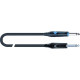 SS/ONE-SIL3 Jack Mono Silent/Jack Mono 3 mt
