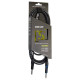 SS/ONE-SIL5 Jack Mono Silent/Jack Mono 5 mt